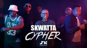 Skwatta Kamp - The Skwatta Cyper